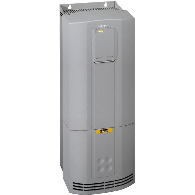 H155V4 / Compax3H Single-Axis Servo Drive/Controller : 155A / 3*400-480Vac (109kVA)